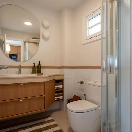 Mosaico Ocean View Boutique Apartamento