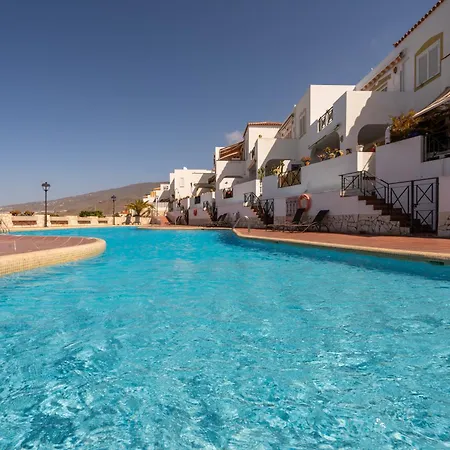 Mosaico Ocean View Boutique * Costa Adeje (Tenerife)