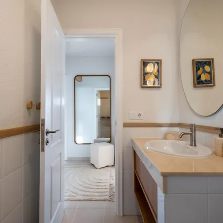 Apartamento Mosaico Ocean View Boutique Costa Adeje (Tenerife)