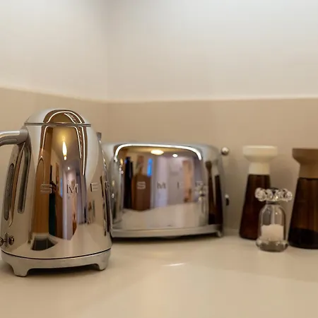 Apartament Mosaico Ocean View Boutique Costa Adeje (Tenerife)