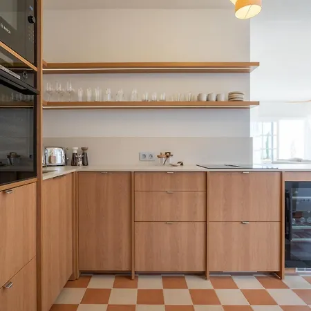 Apartament Mosaico Ocean View Boutique Costa Adeje (Tenerife)