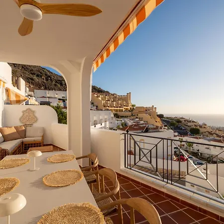 Apartamento Mosaico Ocean View Boutique