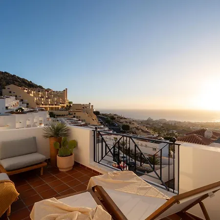 Mosaico Ocean View Boutique Apartamento