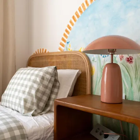 Mosaico Ocean View Boutique