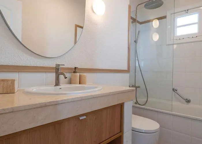 Mosaico Ocean View Boutique Daire Costa Adeje