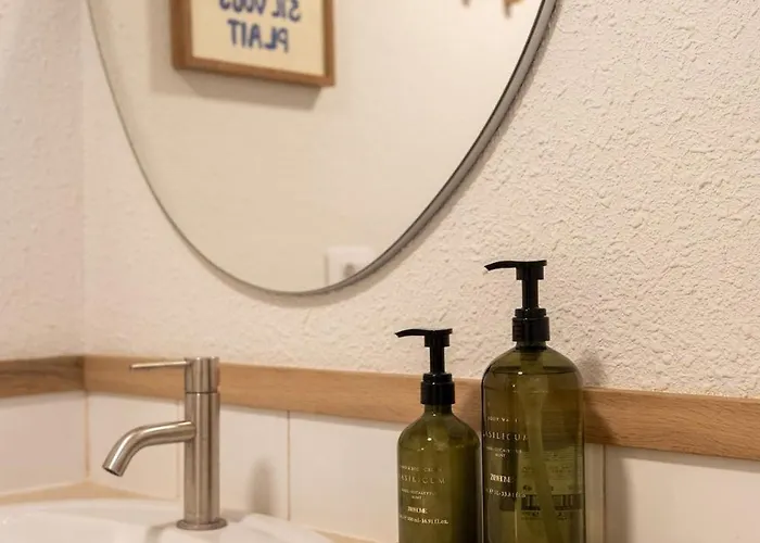 Apartamento Mosaico Ocean View Boutique Costa Adeje (Tenerife)