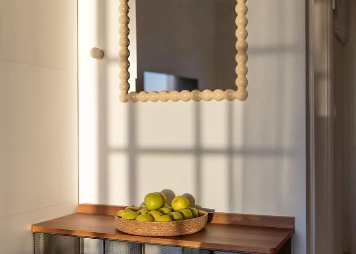 Mosaico Ocean View Boutique * Costa Adeje (Tenerife)