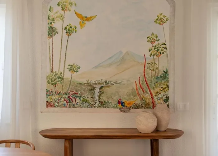 Mosaico Ocean View Boutique Costa Adeje (Tenerife)