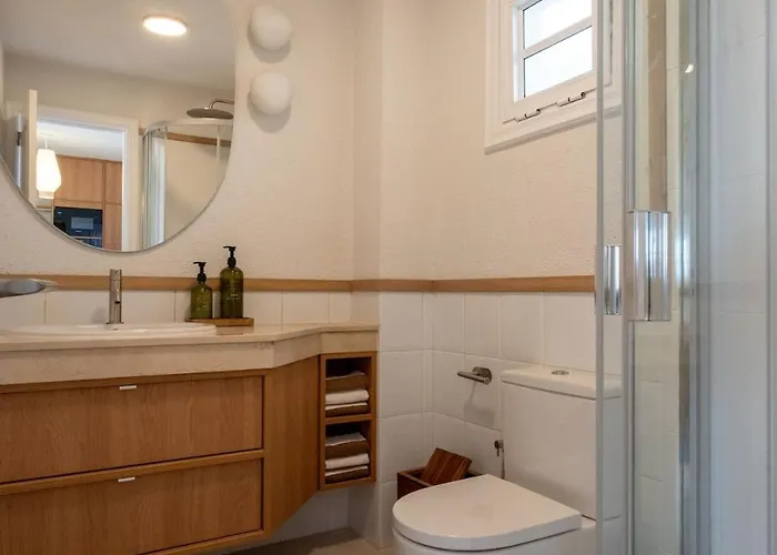 Mosaico Ocean View Boutique Apartamento