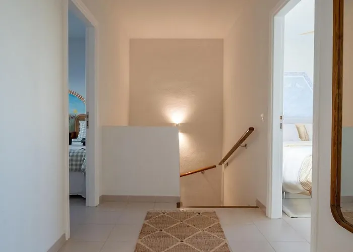 Mosaico Ocean View Boutique *