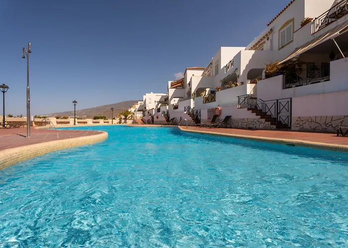 Mosaico Ocean View Boutique * Costa Adeje (Tenerife)