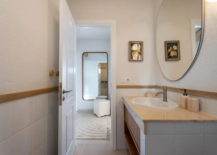 Apartamento Mosaico Ocean View Boutique Costa Adeje (Tenerife)