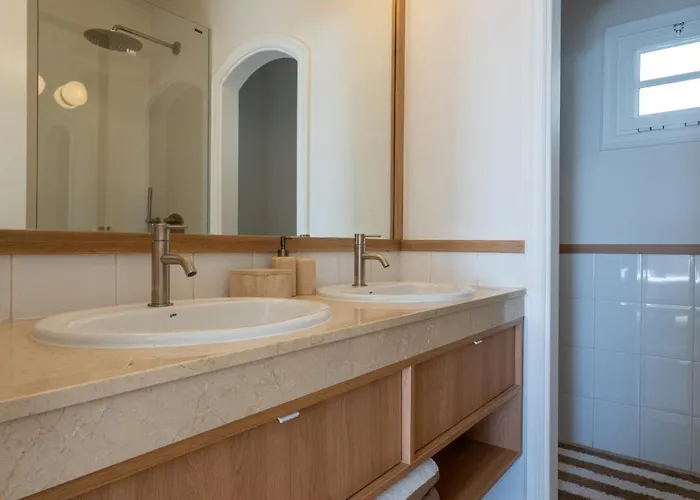 Mosaico Ocean View Boutique Apartamento *