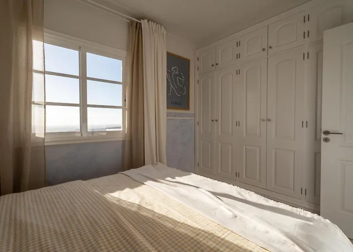 Mosaico Ocean View Boutique Apartamento