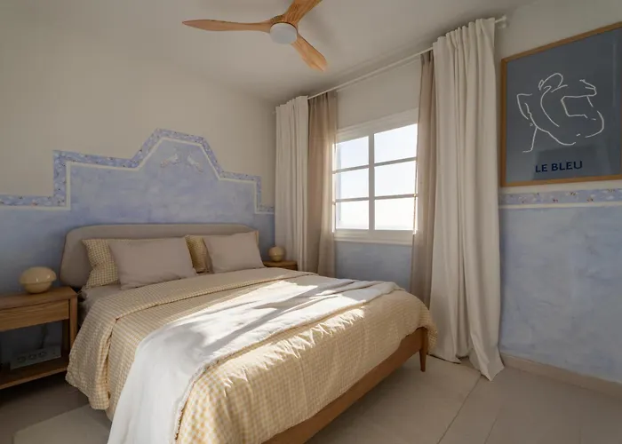 Mosaico Ocean View Boutique