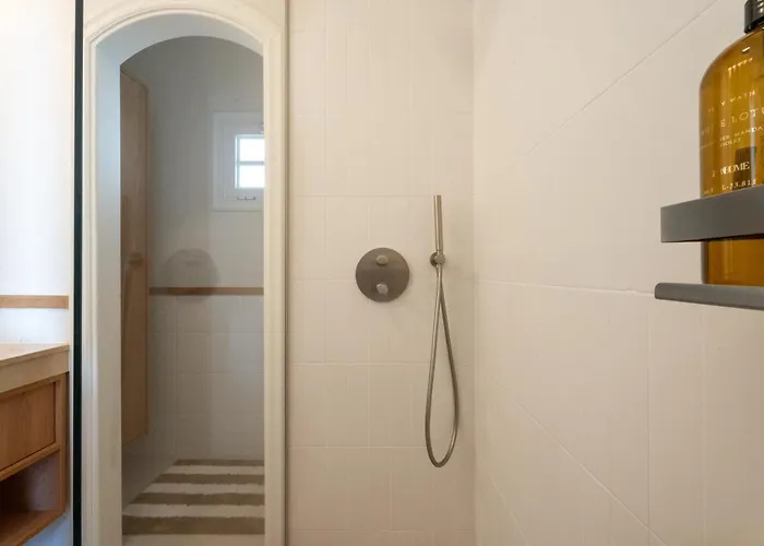 Apartamento Mosaico Ocean View Boutique Costa Adeje (Tenerife)