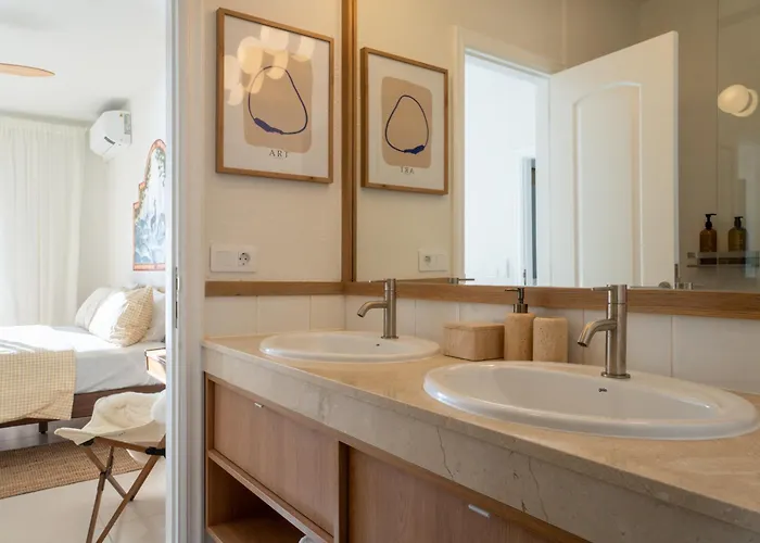 Mosaico Ocean View Boutique Apartamento *