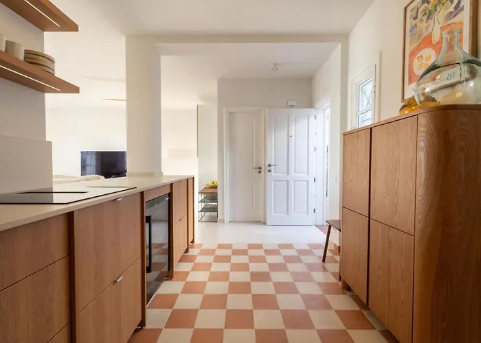 Mosaico Ocean View Boutique Costa Adeje