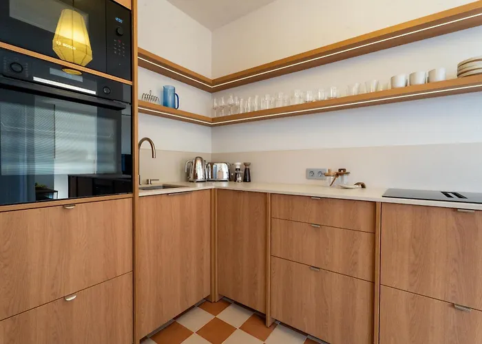 Apartamento Mosaico Ocean View Boutique *