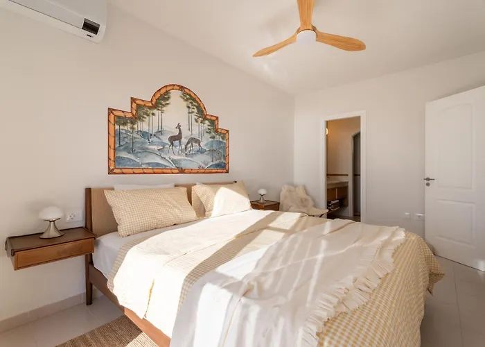 Mosaico Ocean View Boutique Apartamento *