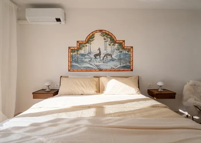 Mosaico Ocean View Boutique Apartment