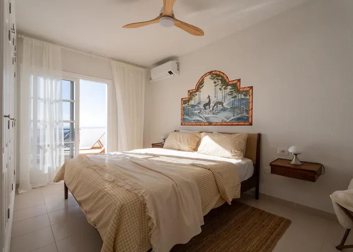 Apartment Mosaico Ocean View Boutique