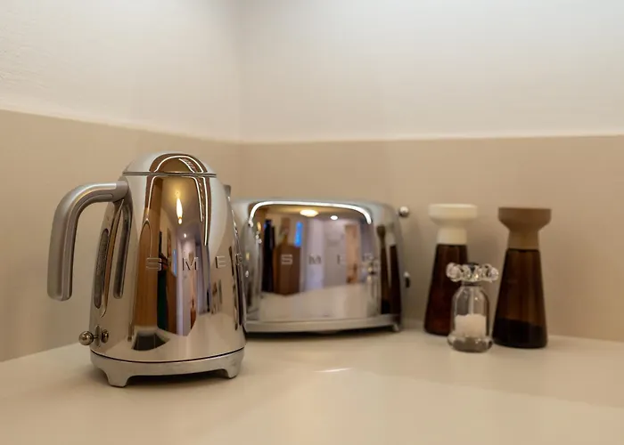 Apartamento Mosaico Ocean View Boutique Costa Adeje (Tenerife)