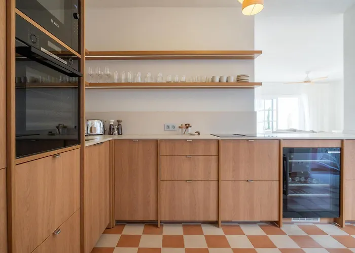 Apartment Mosaico Ocean View Boutique Costa Adeje (Tenerife)