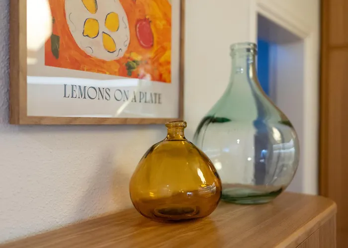 Mosaico Ocean View Boutique Apartamento Costa Adeje (Tenerife)