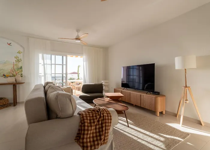 Mosaico Ocean View Boutique Apartment *