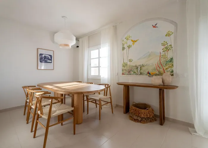 Mosaico Ocean View Boutique Costa Adeje (Tenerife)