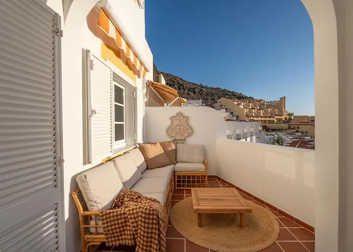 Mosaico Ocean View Boutique Apartment *