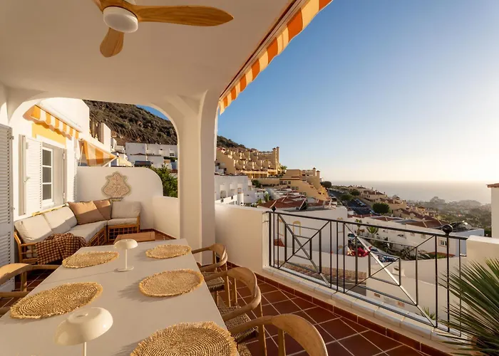 Apartamento Mosaico Ocean View Boutique