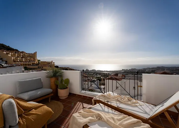 Mosaico Ocean View Boutique *