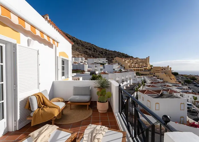 Daire Mosaico Ocean View Boutique *