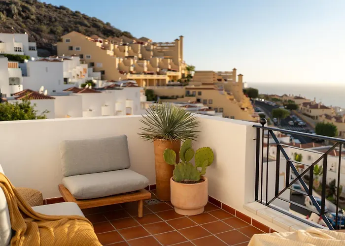 Mosaico Ocean View Boutique Apartment