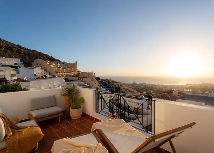 Mosaico Ocean View Boutique Apartamento