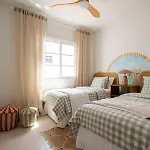 Lägenhet Mosaico Ocean View Boutique Costa Adeje (Tenerife)