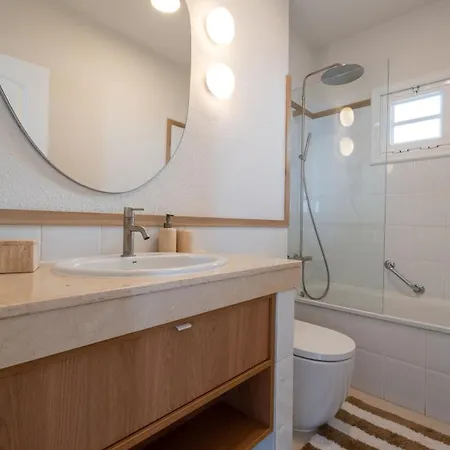 Mosaico Ocean View Boutique Apartamento Costa Adeje (Tenerife)