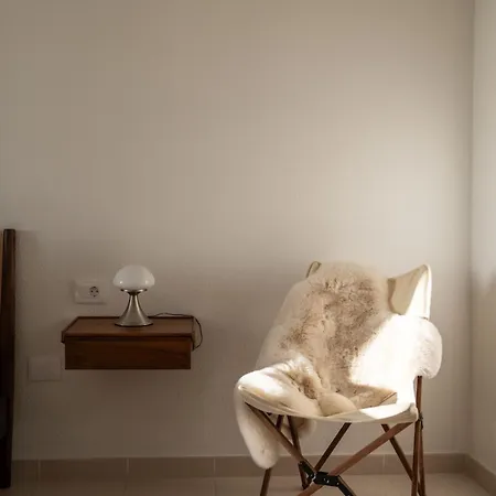Mosaico Ocean View Boutique Appartement *