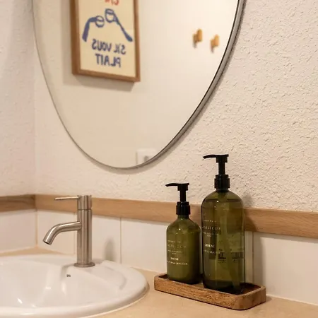 Apartman Mosaico Ocean View Boutique Costa Adeje (Tenerife)