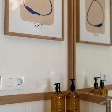 Mosaico Ocean View Boutique Appartement *