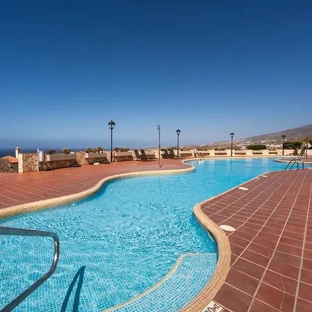 Appartement Mosaico Ocean View Boutique Costa Adeje (Tenerife)