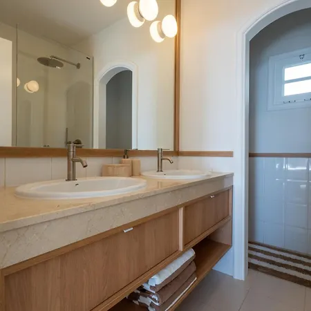 Mosaico Ocean View Boutique Apartman *