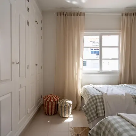 Appartement Mosaico Ocean View Boutique