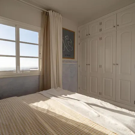 Mosaico Ocean View Boutique Apartman