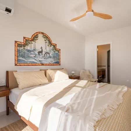 Mosaico Ocean View Boutique Appartement *