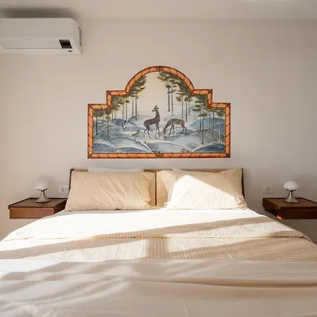 Mosaico Ocean View Boutique Appartement