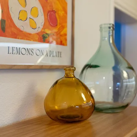 Mosaico Ocean View Boutique Apartman Costa Adeje (Tenerife)