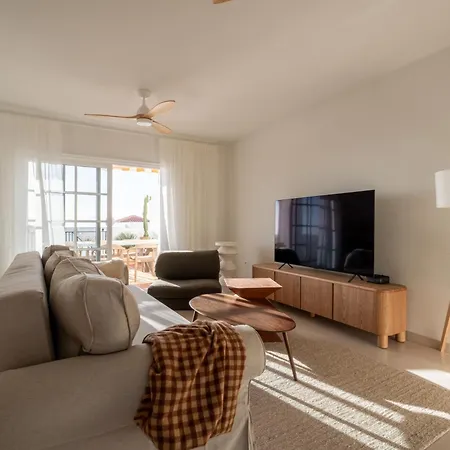 Mosaico Ocean View Boutique Appartement *